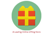 A Leading Online Gifting Store